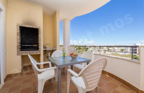 Porto de Mos Apartment | Apartment Mos
