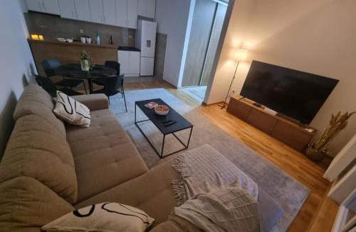 Vrbas Apartment | APARTMENT MOSCOW VRBAS