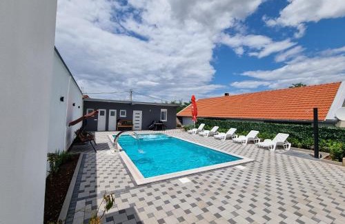 Blagaj Apartment | Apartment MOST with private pool