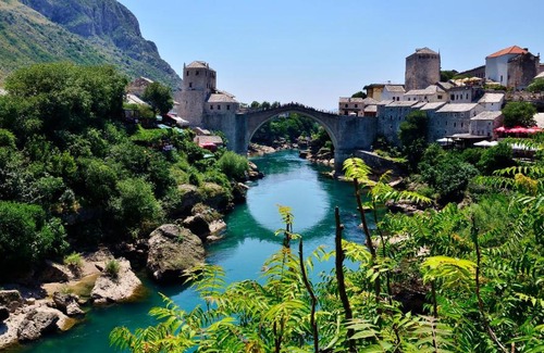 Mostar Old Town Apartment | Apartment Mostar