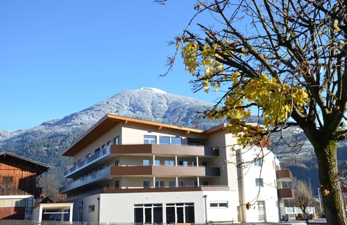 Kaltenbach Apartment | Apartment Mountain Deluxe - Aparthotel * AlpTirol