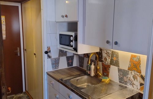 Metabief Apartment | Apartment Mountain