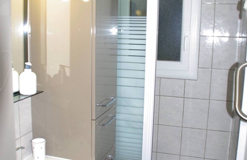 Ceillac Apartment | APARTMENT MOUNTAIN STATION CEILLAC (05)
