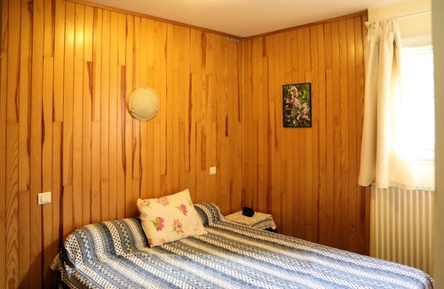Ceillac Apartment | APARTMENT MOUNTAIN STATION CEILLAC (05)