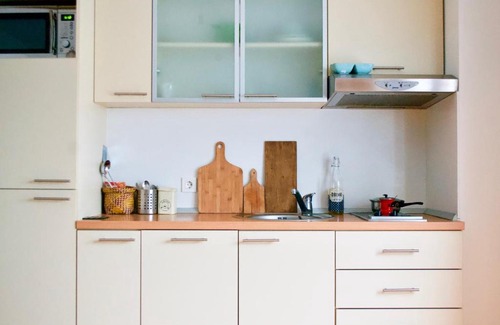 Bjelasnica Apartment | Apartment Mountheaven