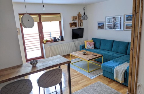 Bjelasnica Apartment | Apartment Mountheaven