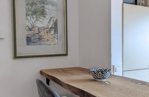 Bjelasnica Apartment | Apartment Mountheaven