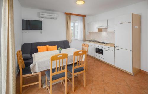 Mugeba Apartment | Apartment Mugeba