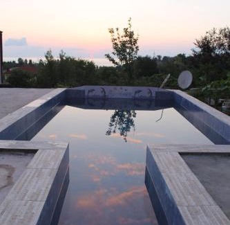 Mtsvane Kontskhi House | Apartment Murad