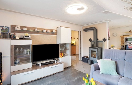Kniebis Apartment | Apartment "Mutschler" with Balconies & Wi-Fi