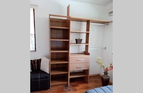 Magdalena Contreras Apartment | Apartment