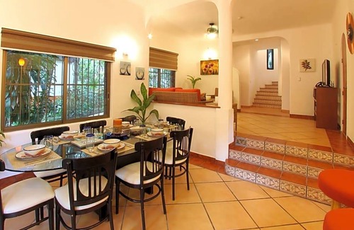 Gonzalo Guerrero Apartment | Apartment ∙ 8 guests