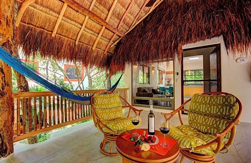 Gonzalo Guerrero Apartment | Apartment ∙ 8 guests