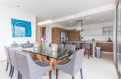 Zapopan Apartment | Apartment