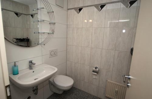 Cannstatt-Mitte Apartment | Apartment nähe Cannstatter Wasen
