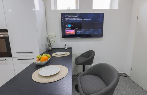 Großenbaum Apartment | Apartment Nähe Düsseldorf Airport Messe
