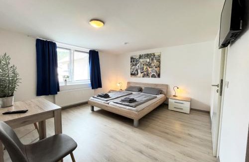 Quiddelbach Apartment | Apartment Nürburgblick by Interhome