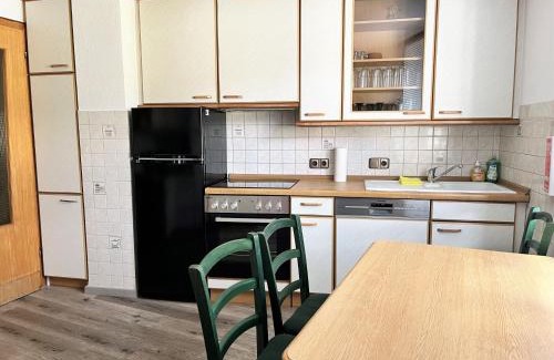 Quiddelbach Apartment | Apartment Nürburgblick by Interhome