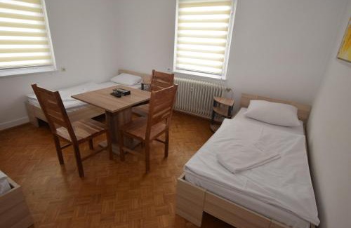 Nuertingen Apartment | Apartment Nürtingen