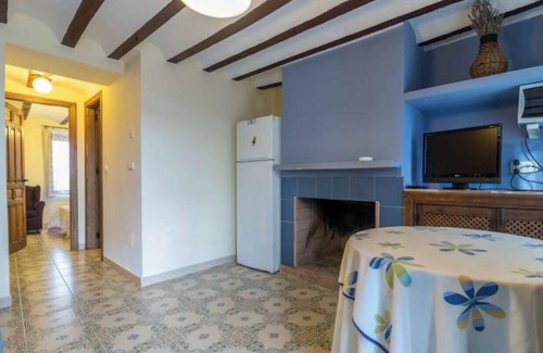 Caravaca de la Cruz Apartment | Apartment 'Noguericas 4' with Mountain View, Shared Pool and Wi-Fi