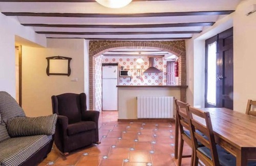 Caravaca de la Cruz Apartment | Apartment 'Noguericas 5' with Mountain View, Shared Pool and Wi-Fi