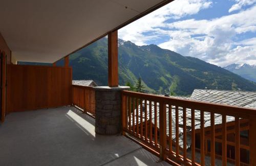 Sainte-Foy-Tarentaise Apartment | Apartment near town in Sainte Foy
