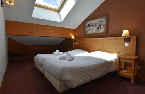 Sainte-Foy-Tarentaise Apartment | Apartment near town in Sainte Foy