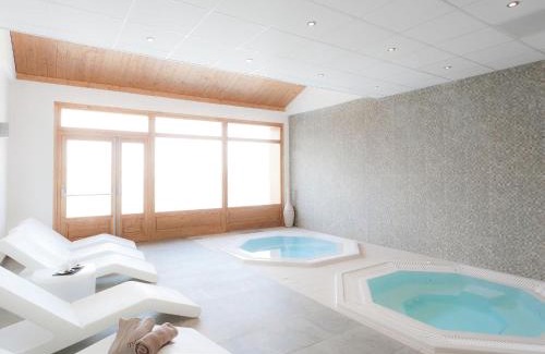 Sainte-Foy-Tarentaise Apartment | Apartment near town in Sainte Foy
