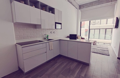 Zona 16 Apartment | Apartment Near Cayala 8min Walking