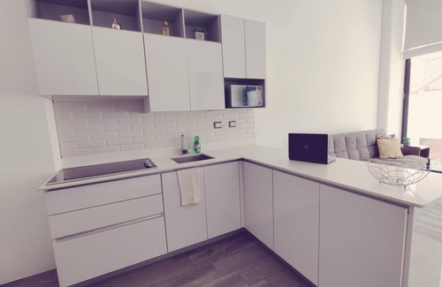 Zona 16 Apartment | Apartment Near Cayala 8min Walking