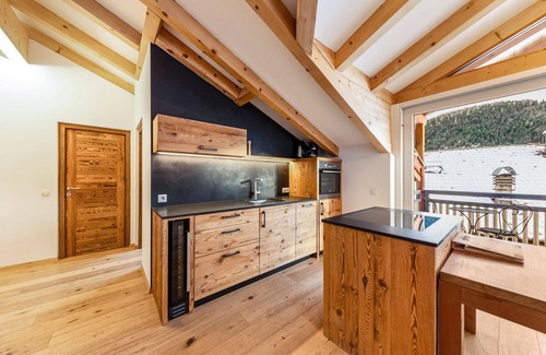Trodena Apartment | Apartment 'Naturoase Stegerhof Margerite' with Mountain View, Shared Pool and Sauna