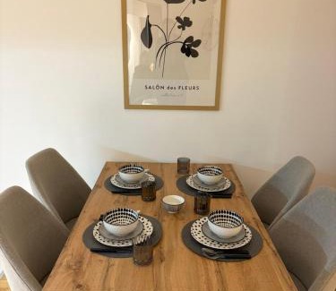 Skopje Region Apartment | Apartment N02