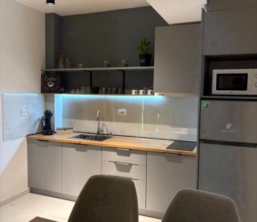 Skopje Region Apartment | Apartment N02