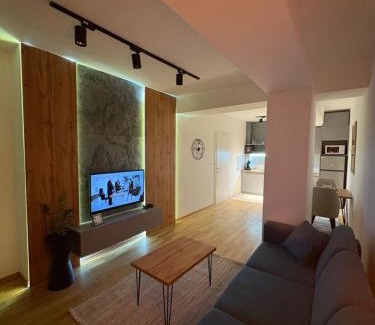 Skopje Region Apartment | Apartment N02