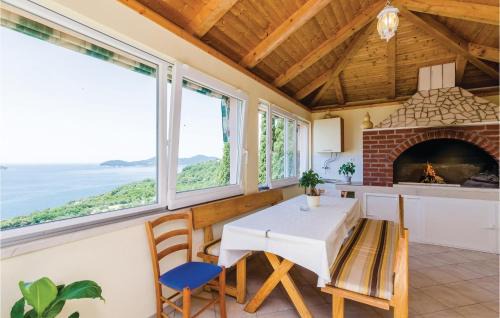 Orasac Apartment | Apartment Na Krstu Vi