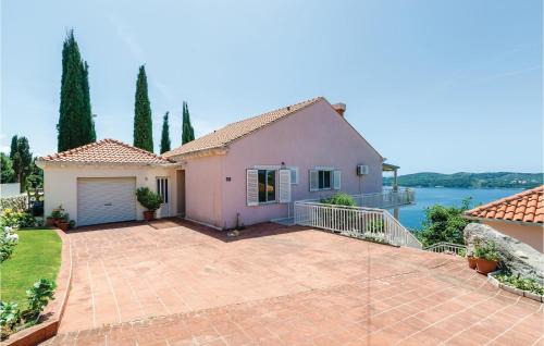 Orasac Apartment | Apartment Na Krstu Vi