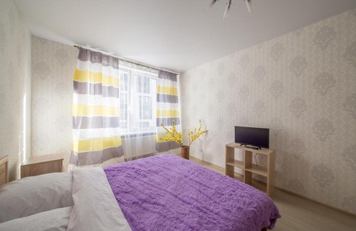 Ligovka Yamskaya Apartment | Apartment na Pl.Vosstaniia 1