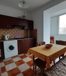 Kosuv Stary Apartment | Apartment Na Saharova