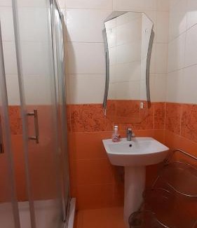 Kosuv Stary Apartment | Apartment Na Saharova