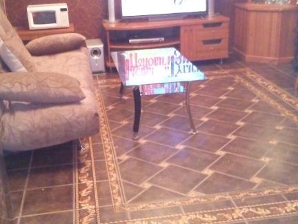 Vladivostok Apartment | Apartment na Slavyanskaya