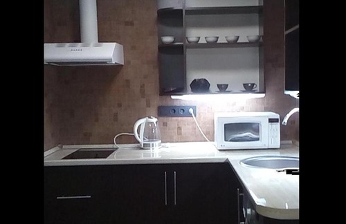 Vladivostok Apartment | Apartment na Slavyanskaya