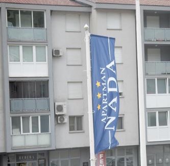 Ljubuski Apartment | Apartment Nada