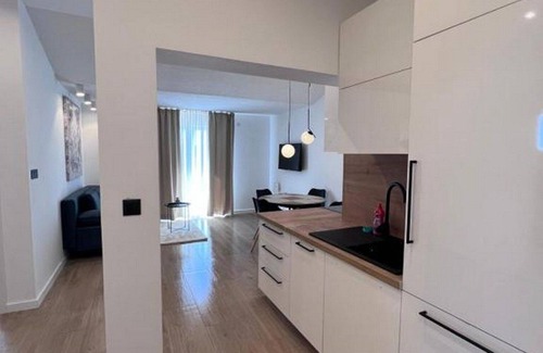 Rogoznica Apartment | Apartment Nadalina
