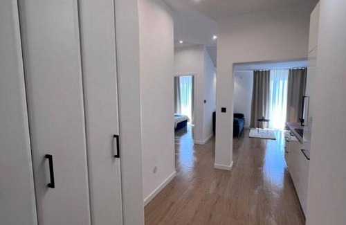 Rogoznica Apartment | Apartment Nadalina