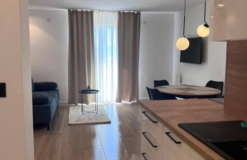 Rogoznica Apartment | Apartment Nadalina