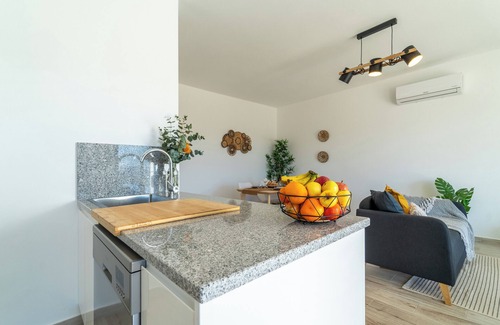 Espartal Apartment | Apartment Nascer do Sol
