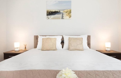 Punat Apartment | Apartment Natali Punat- free parking on premises