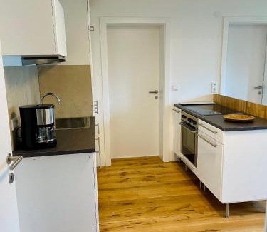 Unterach am Attersee Apartment | Apartment Naturhof Roithbauer