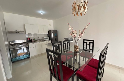Santo Domingo Este Apartment | Apartment Near Beach And Airport