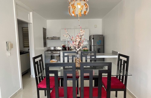 Santo Domingo Este Apartment | Apartment Near Beach And Airport